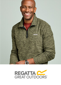 Shop Regatta